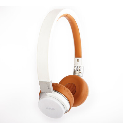

Любовь Технология (AKG) Y45BT Bluetooth гарнитура беспроводная гарнитура стерео гарнитура музыка телефон гарнитура длительным временем ожидания бас белый