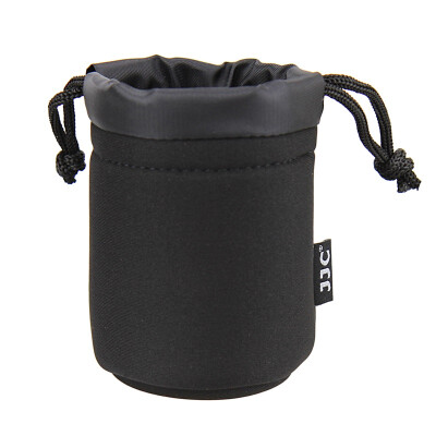 

JJC JN-19 protective bag lens bag (for micro-single lens