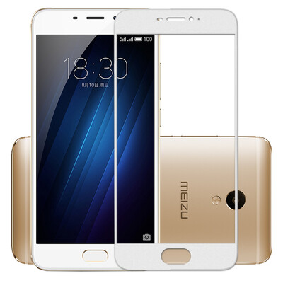 

Защитное стекло Meiyi для Meizu Meilan E