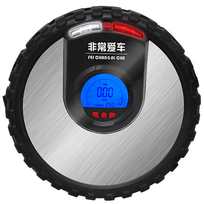 

Very car metal motor inflatable pump car inflatable pump car pump pump car tire inflatable pump car filling pump pump gas pump 1352