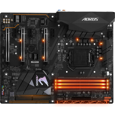 

GIGABYTE Motherboard