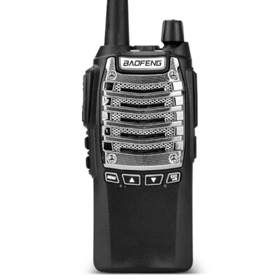 

Bao Feng BAOFENG UV-8D high-power professional civilian commercial hand-held radio