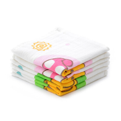 

Bamboo Bamboo Fiber Scarf Bamboo Charcoal Gauze Baby Hood Towel Baby Child Khan Towel Bamboo Cotton Double Soy Chicken Four