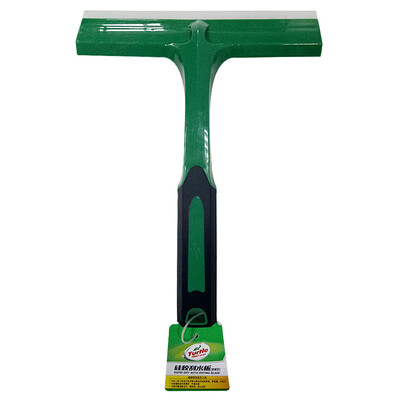 

Черепаха (Turtle Wax) TW-177 силиконовая щетка удобно