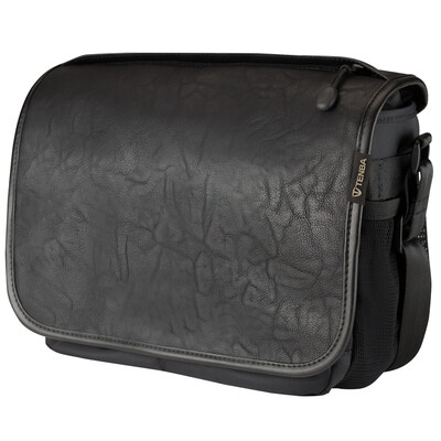 

Tim Pa TENBA 633-303 Tianba Siqi series 10 inch professional photography shoulder bag variety camera bag SLR micro single postman package