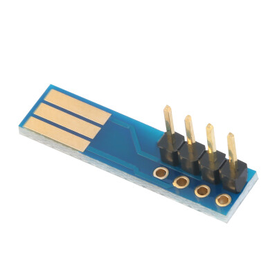 

Shield Module Board Adapter for Wii WiiChuck Nunchuck Compatible for Arduino