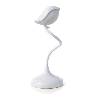 

Newman bird language Bluetooth smart speakers music desk lamp LED lamp night light study desk lamp to send his girlfriend birthday