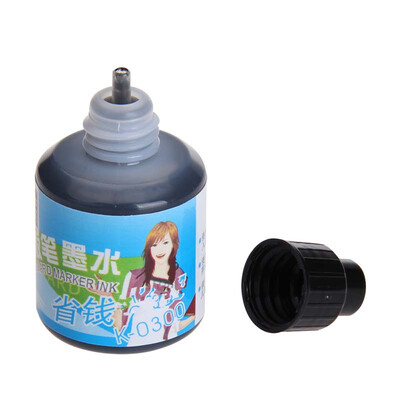 

Jinvanyan (Genvana) K-0300 ручка для добавления чернил чернила 20ml 24 поддержка