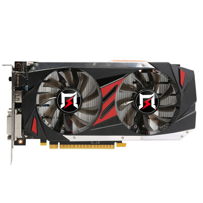 

Gainward GTX1050 1442MHz1556MHz7008MHz 2G128bit GDDR5 Graphics Card