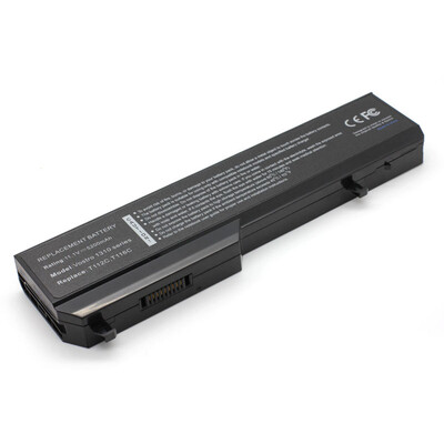 

Замена абсолютно новый Аккумулятор для ноутбука Dell Vostro 1310, 1510, 2510; Dell 0N956C, 0N958C, G276C, K738H, N950C, N956C, N95