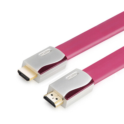 

Fujikaibo (Кабос) F079010 HDMI кабель версии 2.0 HDML линия данных определение HD-линии подключен к компьютеру 4k HDMI кабельного телевидения высокой четкости телевизионного кабеля 15 м