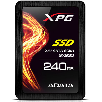 

ADATA SP550 120G SATA3 Solid State Drive