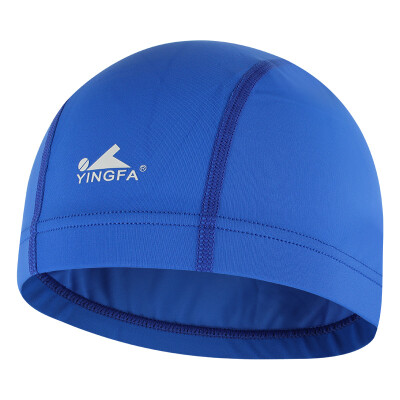 

YINGFA Breathable Swimming Cap