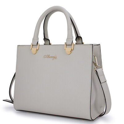 

Scarecrow MEXICAN sweet classic portable Messenger bag women&39s handbag mermaid decoration hand bag elegant bag MGY70434L-08 gray