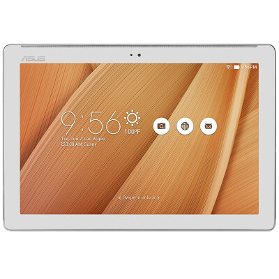 

ASUS (ASUS) Pegasus 10 Tablet PC 10,1 дюйма (Android 6.0 64-разрядная четырехъядерная 2 ГБ памяти 32 ГБ для хранения IPS широкий угол) розовое золото