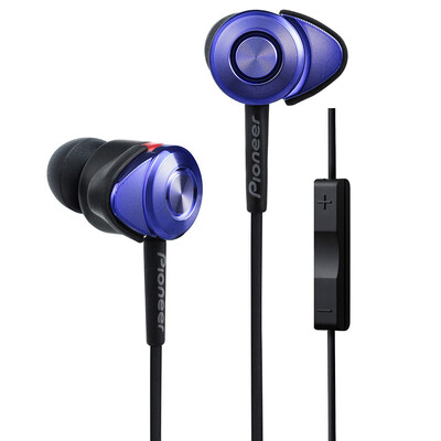 

Наушники для наушников Pioneer SE-CL541i-L (синий)