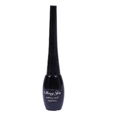 

Hot 15ml Cosmetic Waterproof Liquid Eyeliner Eye Liner Pen Makeup Beauty