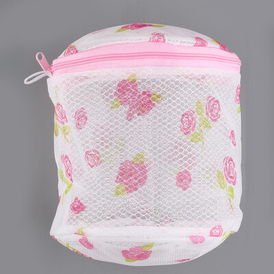 

Underwear Clothes Aid Bras Socks Laundry Washing Machine Net Mesh Bags