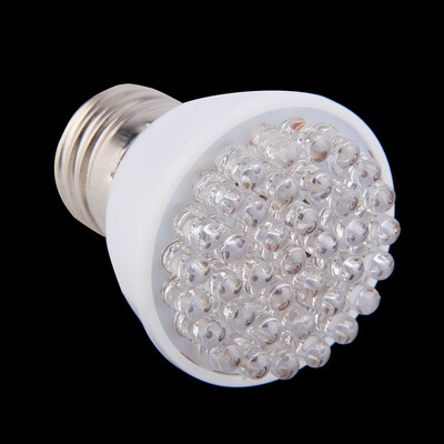 

E27 38 LEDs 2W Plant Grow Growth Light Bulb Garden Indoor Hydroponic Lamp