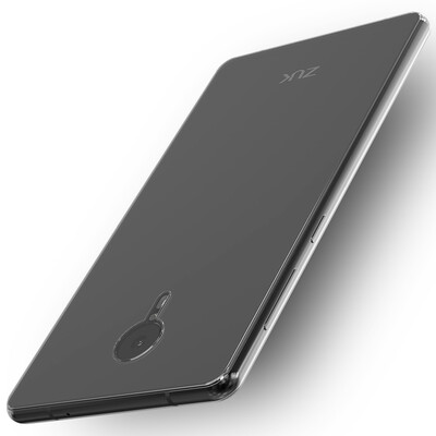 

KOOLIFE Lenovo ZUK край оболочки мобильный прозрачный защитный чехол / TPU силиконовая оболочка мягкая оболочка падение пакет сопротивления подходит для всей ассоциации ZUK Края