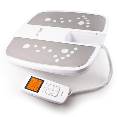

PANGAO PG-2650 intelligent foot massage foot massage therapy apparatus