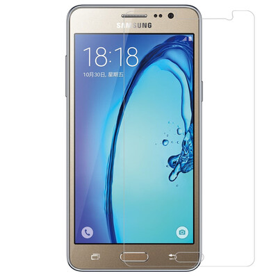 

ESK Samsung On5 закаленный фильм мобильный телефон высокой четкости взрывонепроницаемая пленка защитная пленка для On5 (G5500) -JM26