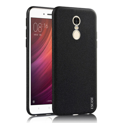 

ESCASE Защитный чехол для Xiaomi redmi note4