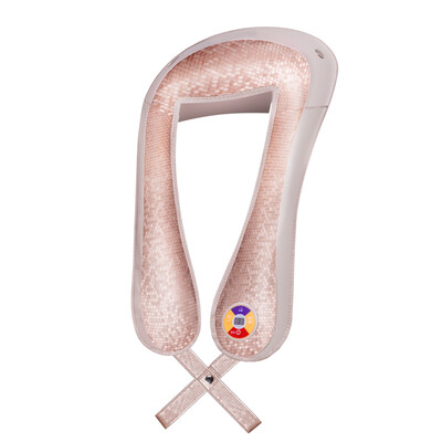 

Ты и я FY-613 шеи и плеч музыки шаль шеи талии шейный массаж домашний массаж стиль устройство биений (старые и новые упаковки случайных волос)