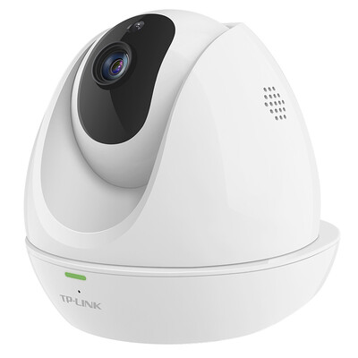 

TP-LINK TL-IPC10A интеллектуальная беспроводная сеть Wi-Fi камера высокого разрешения ночного видения камеры удаленного мониторинга