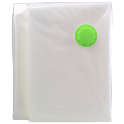 

[Jingdong Supermarket] space studio vacuum compression bag three-dimensional large-capacity transparent storage bag 2 only loaded (80 * 100 * 40 cm) 7 wire