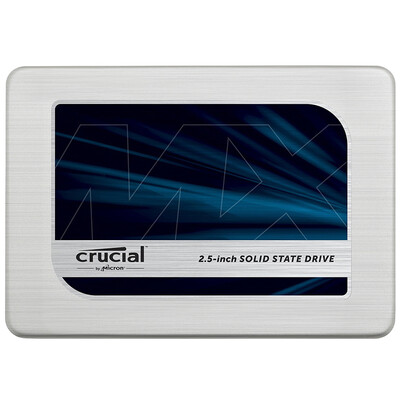 

Crucial MX300 Series 525G SATA3 твердотельный накопитель