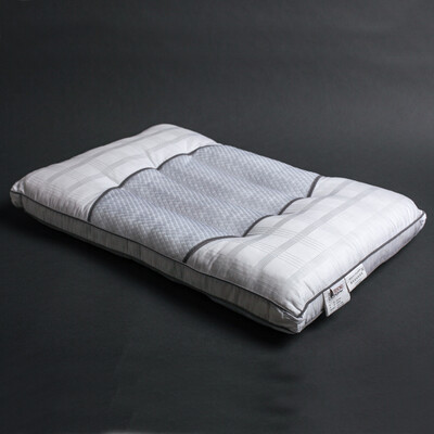 

Bo Yang home textiles BEYOND bed pill pillow corn stone single pillow 48 74cm