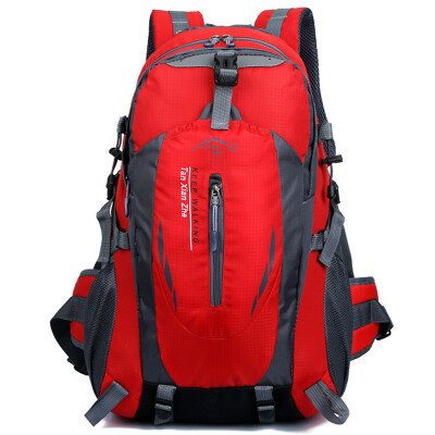 

Multifunction mountaineering backpack bag outdoor riding sports tourism travel kettle bag and leisure package of large capacity ai