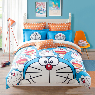 

LOVO cotton bed set/bed kit (duvet cover/bed sheet/pillow case
