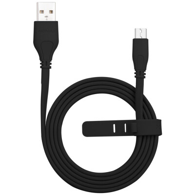 

MOMAX Micro USB cable for charging&data transfer