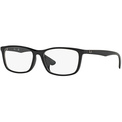 

Ray-Ban (Ray.Ban) очки для мужчин и женщин вскользь коробка черепаховых пластин рамы RB7102D-2012-56mm