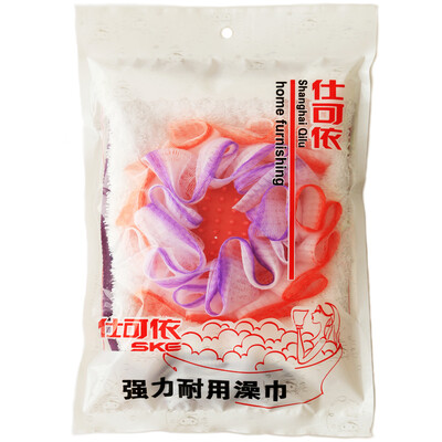 

Jingdong supermarket Shi Ke Yi SKE strong&durable bath towel