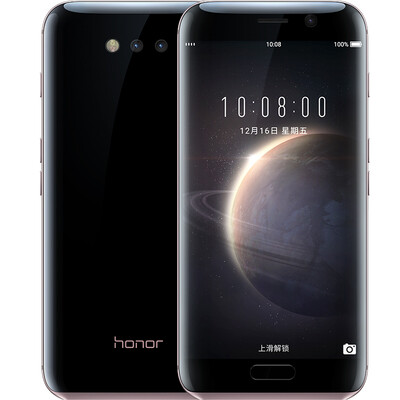 

Honor Magic