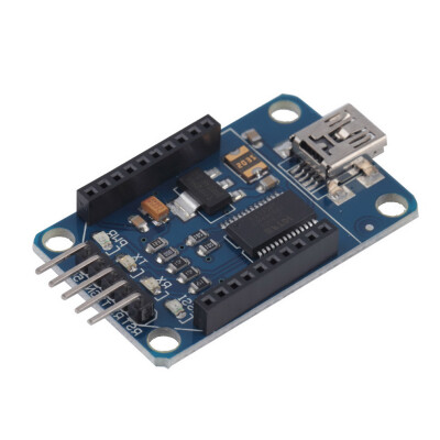 

XBee USB-адаптер Bluetooth Bee FT232RL USB к модулю последовательного порта для Arduino ПК