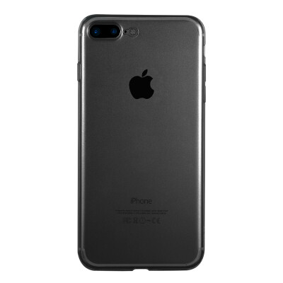 

Бункеры (Benks) iPhone8 Plus / 7 Plus Корпус для мобильного телефона Apple 8 Plus / 7 Plus Корпус для ПК с корпусом из мягкого корпуса