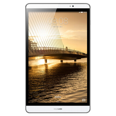 

Huawei HUAWEI M2 Tablet PC 8-inch eight-core Haisi Kirin 930 3G 64G WiFi
