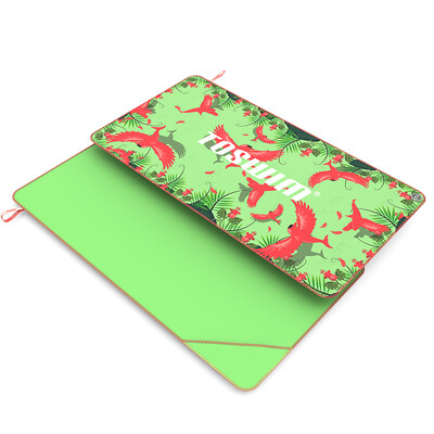 

TOSWIM Swimming towel Water absorption Fast-dry towel Hot spring beach sports bath towel