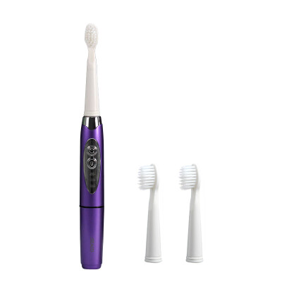 

Seago Sonic Electric Toothbrush For Adult Teeth Whitening Intelligent Variable Frequency Soft-bristle Brush Heads YCSG-6590