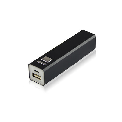 

Power Bank 2600mAh Portable Charger Backup Power Battery Bank for Samsung Xiaomi Iphone 6 23s