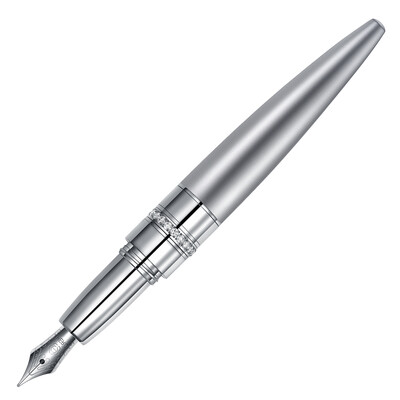 

Hero Fancy Collection Series Fountain Pen Brown