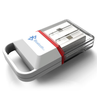 

Шэн (Shengwei) УДК-324E USB4.0 Bluetooth адаптер / приемник Оранжевый мобильный компьютер гарнитура аудио передатчик / приемник поддерживает Win8