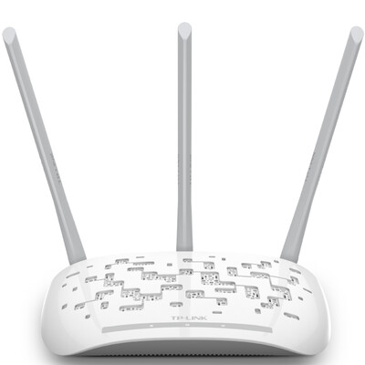 

TP-LINK AP450D 450M беспроводной беспроводной точки доступа AP для беспроводного доступа
