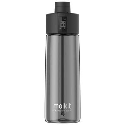 

Moikit пшеница открыт ген чашки интеллектуальных движений большой емкость присоска монослой пригодность чашка герметична портативный наружное путешествие чайник 700мл Rose Red