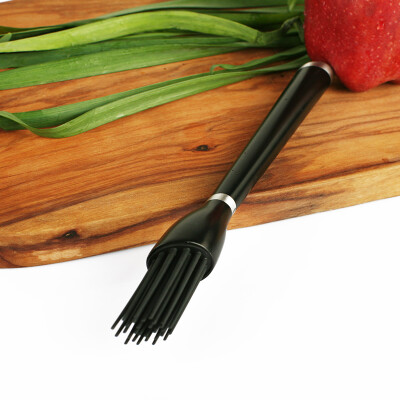 

Barbecue family oil brush barbecue accessories high temperature kitchen baking brush barbecue brush barbecue brush