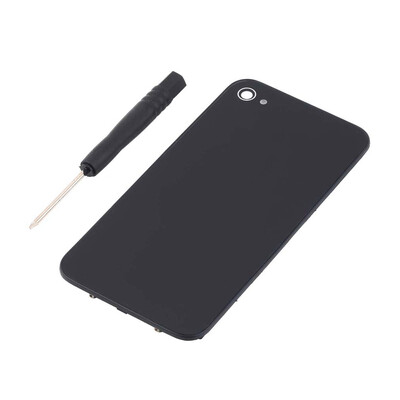 

Крышка батарейного отсека Стекло задней двери Задний CDMA GSM + Инструмент для iPhone 4S